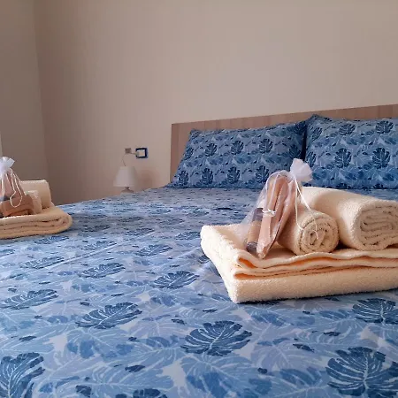 فندق مبيت وإفطار Vigna Grande أغروبولي