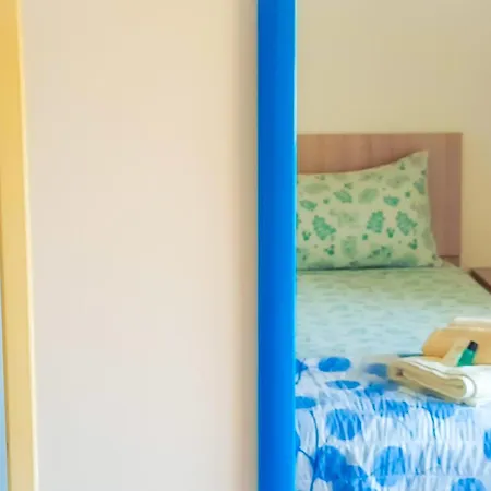 Vigna Grande فندق مبيت وإفطار 4*
