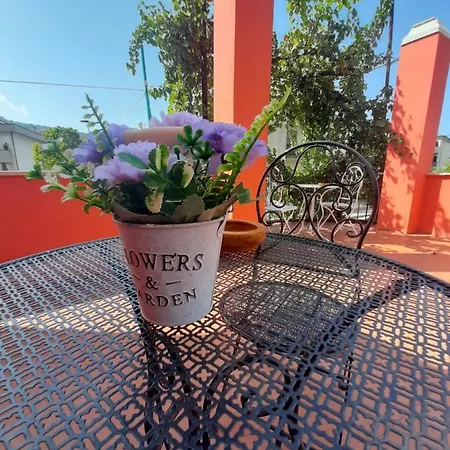 Bed & Breakfast Vigna Grande 4*