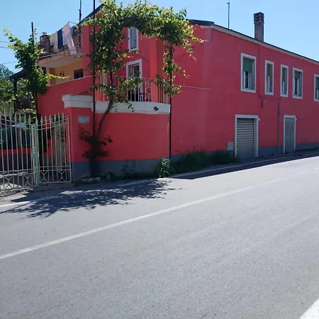 Vigna Grande Bed & Breakfast *
