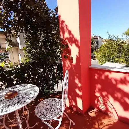 Bed & Breakfast Vigna Grande Agropoli
