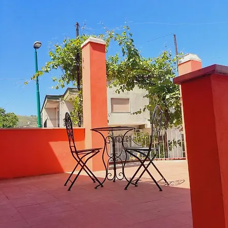 Vigna Grande 4* Agropoli