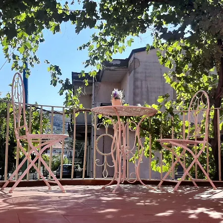 Bed & Breakfast Vigna Grande Agropoli