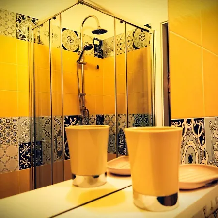 Bed & Breakfast Vigna Grande