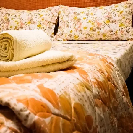 Vigna Grande Bed & Breakfast