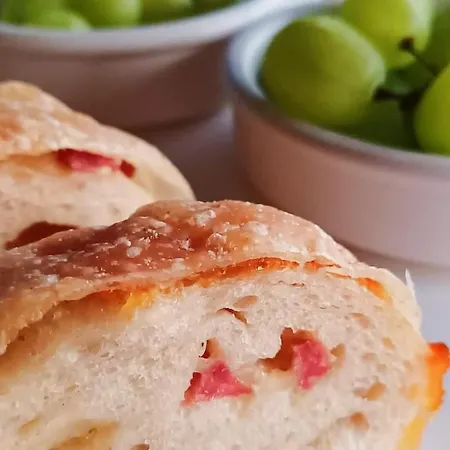 Vigna Grande Agropoli