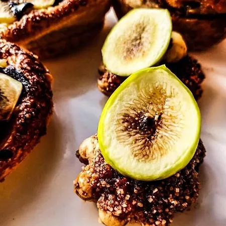 Vigna Grande Bed & Breakfast 4*