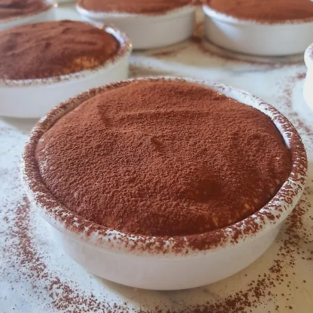 Vigna Grande 住宿加早餐酒店 4*