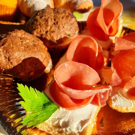 Vigna Grande 4* Agropoli