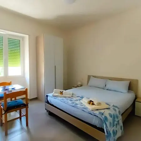 Vigna Grande Agropoli