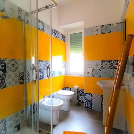 Bed & Breakfast Vigna Grande
