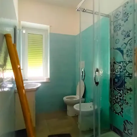 Bed & Breakfast Vigna Grande Agropoli