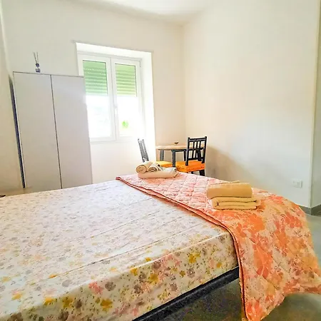 Vigna Grande Bed & Breakfast Agropoli