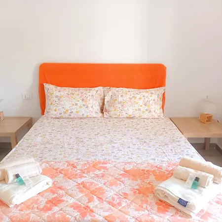 Vigna Grande Отель типа 