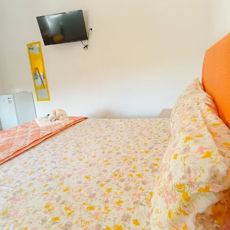 Vigna Grande Bed & Breakfast *