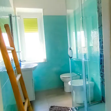 Bed & Breakfast Vigna Grande