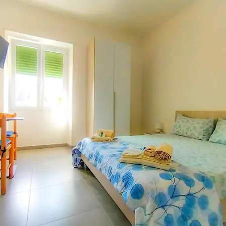 Bed & Breakfast Vigna Grande Agropoli