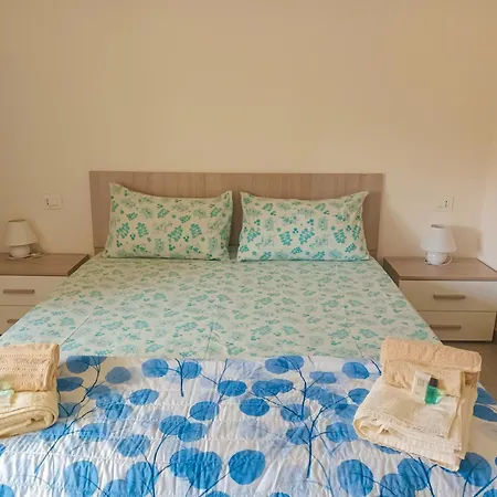 Vigna Grande Bed & Breakfast *