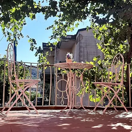 Bed & Breakfast Vigna Grande