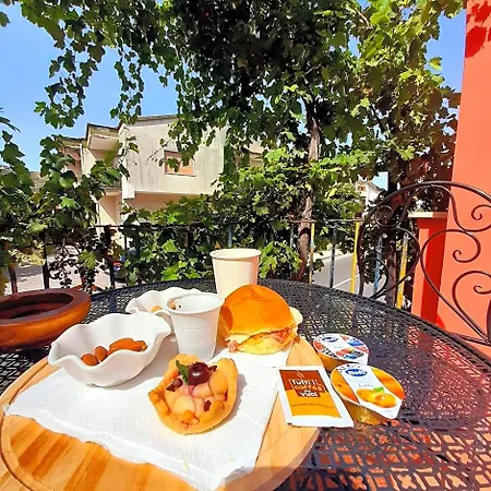 Vigna Grande 4* Agropoli