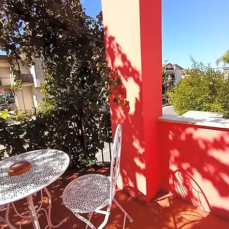 Bed & Breakfast Vigna Grande 4*