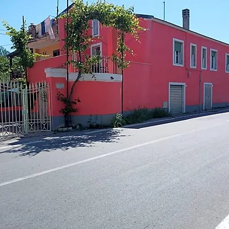 Vigna Grande 4*