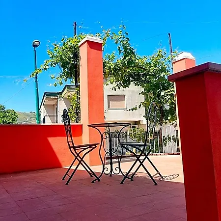 Bed & Breakfast Vigna Grande