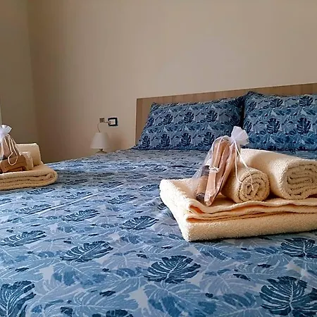 Vigna Grande Bed & Breakfast 4*