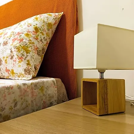 Vigna Grande Bed & Breakfast Agropoli