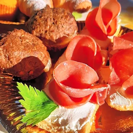 Vigna Grande 4* Agropoli
