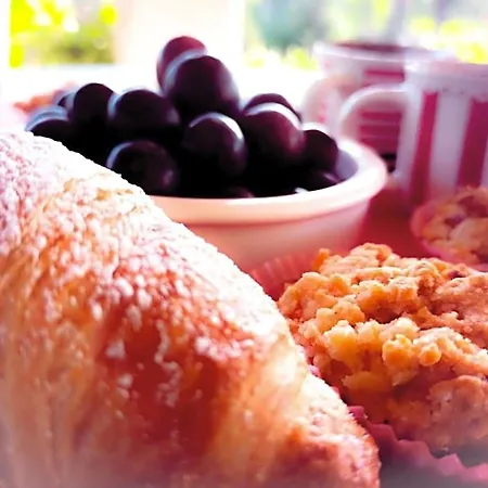 Vigna Grande Bed & Breakfast