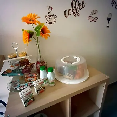 Vigna Grande Bed & Breakfast Agropoli