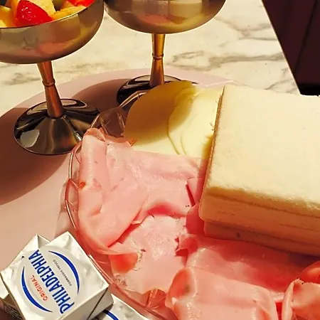 Vigna Grande Bed & Breakfast Agropoli