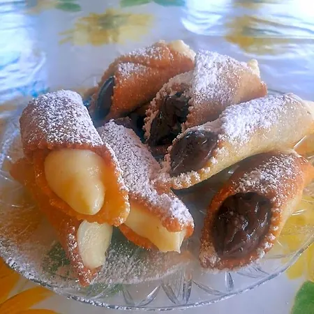 Vigna Grande 4* Agropoli