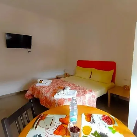 Vigna Grande Bed & Breakfast Agropoli