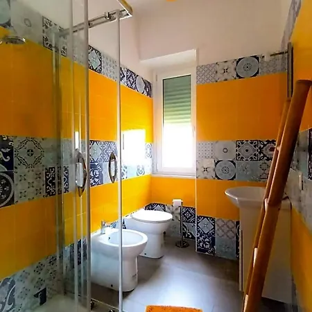 Vigna Grande Bed & Breakfast 4*