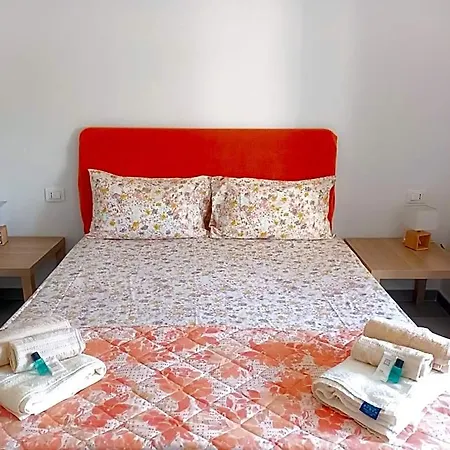Vigna Grande 4* Agropoli