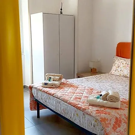 Vigna Grande 4* Agropoli