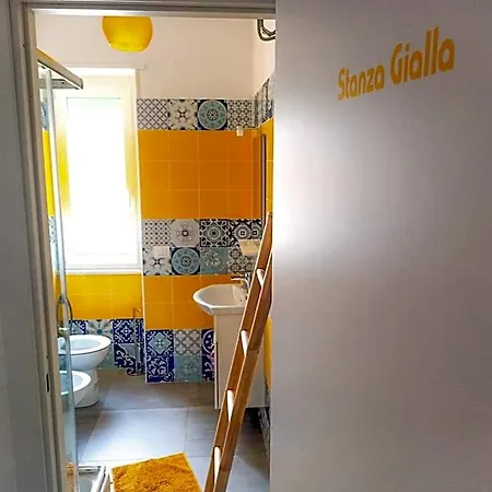 Vigna Grande 4* Agropoli