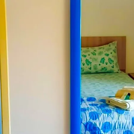 Panzió Vigna Grande 4*