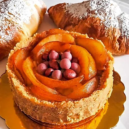 Vigna Grande Bed & Breakfast Agropoli