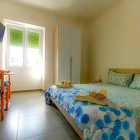 Vigna Grande Agropoli