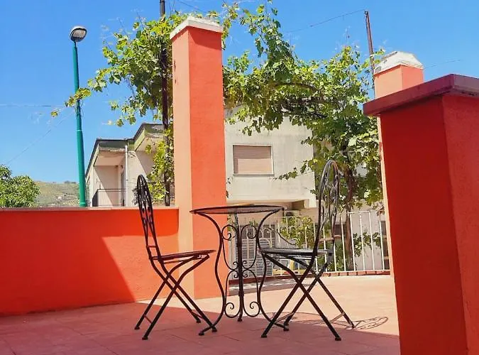 Vigna Grande 4* Agropoli