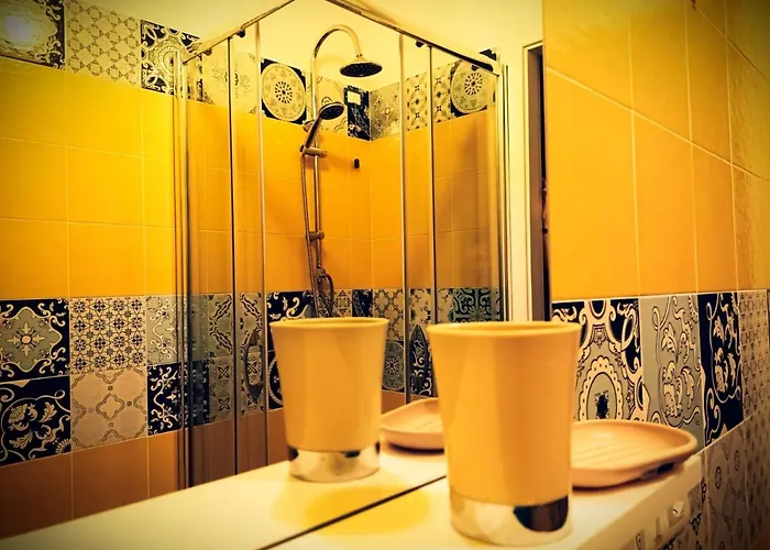 Nocleg ze śniadaniem Vigna Grande