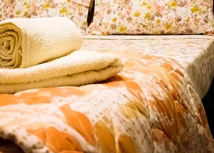 Vigna Grande Nocleg ze śniadaniem