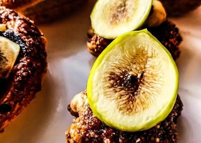 Vigna Grande Отель типа 