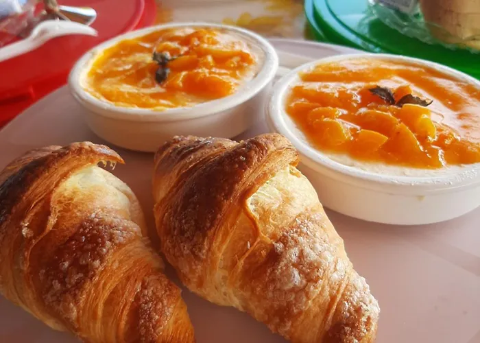 Vigna Grande 4* Агрополи