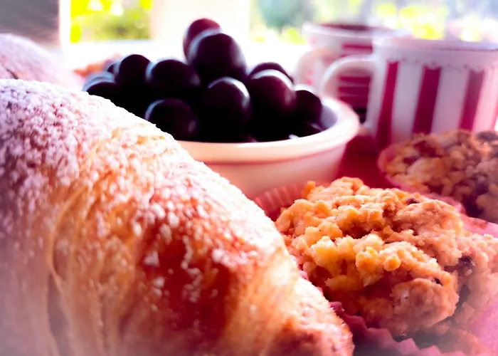 Vigna Grande Агрополи