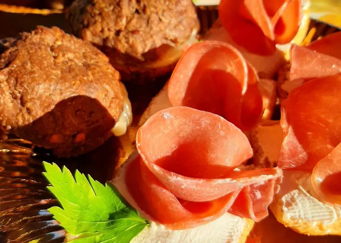 Vigna Grande 4* Agropoli