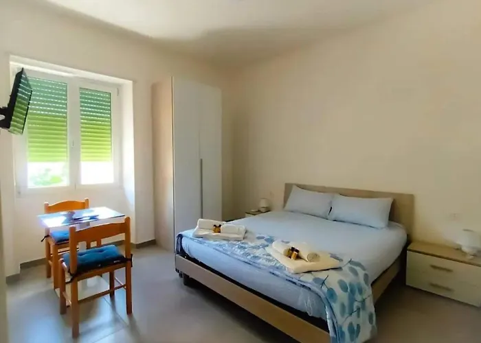 Vigna Grande Agropoli